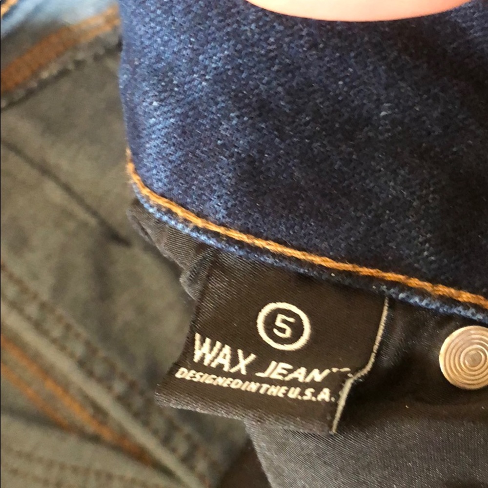Jeans - Picture 3 of 3